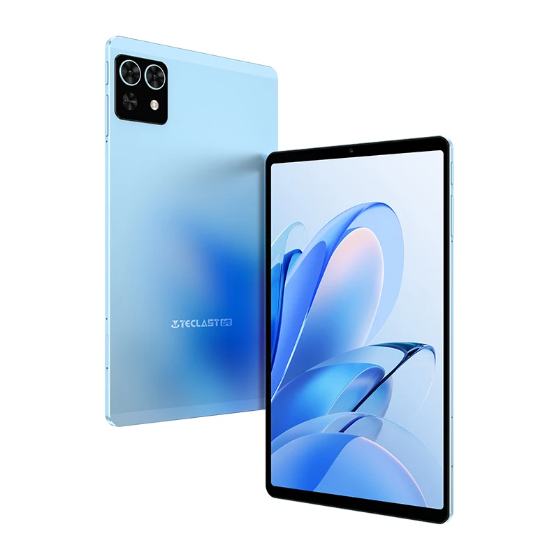 Teclast T50 Mini 8,7-inch display 120 Hz MTK Helio G99 8 GB RAM (+12 GB virtueel) 128 GB ROM Android15 tablets 4G Dual SIM Wereldwijde versie - afbeelding 2