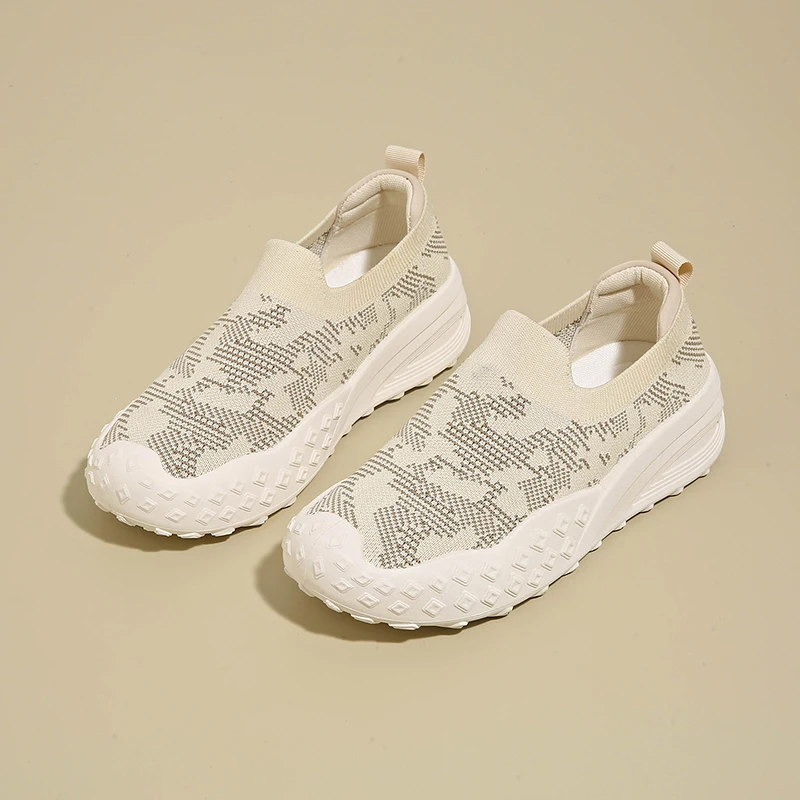 Ladies' Knitted Sli… - image