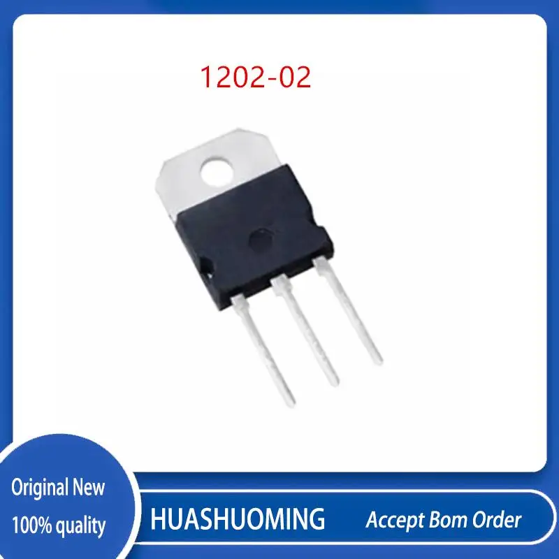 1Pcs/Lot  1202-02  IRFP452   RURG3090 TO-247  30A/900V