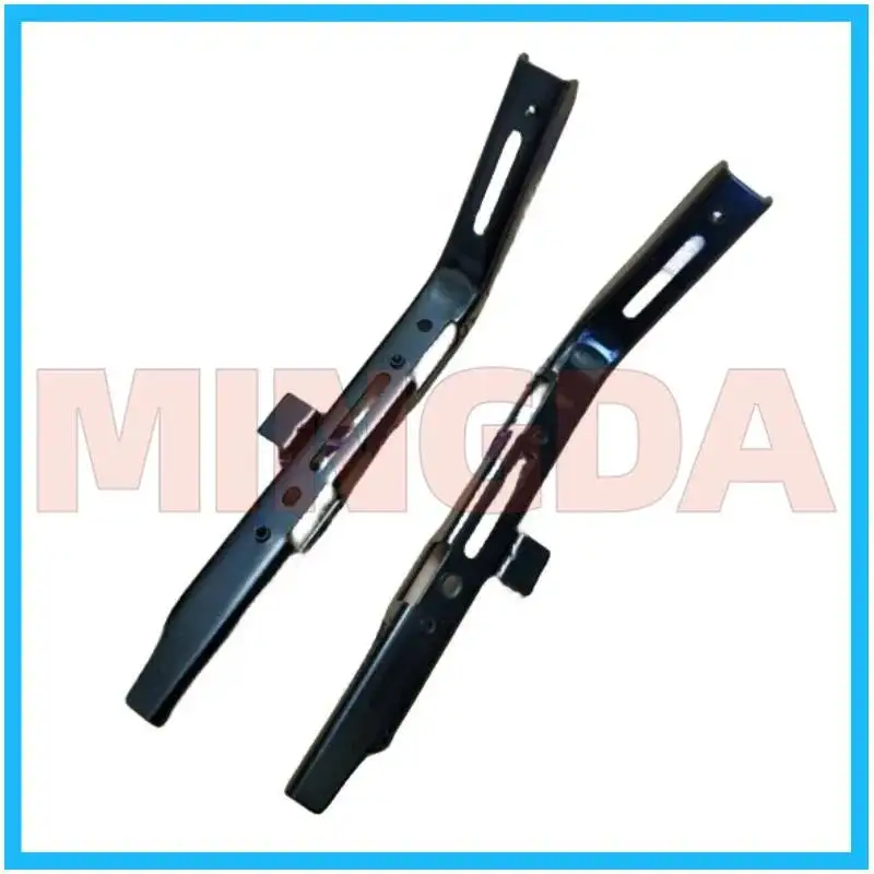 

Левая/правая передняя нога/подножки, кронштейн педали/подставки для ног для Lifan Kpv150 Lf150t-8