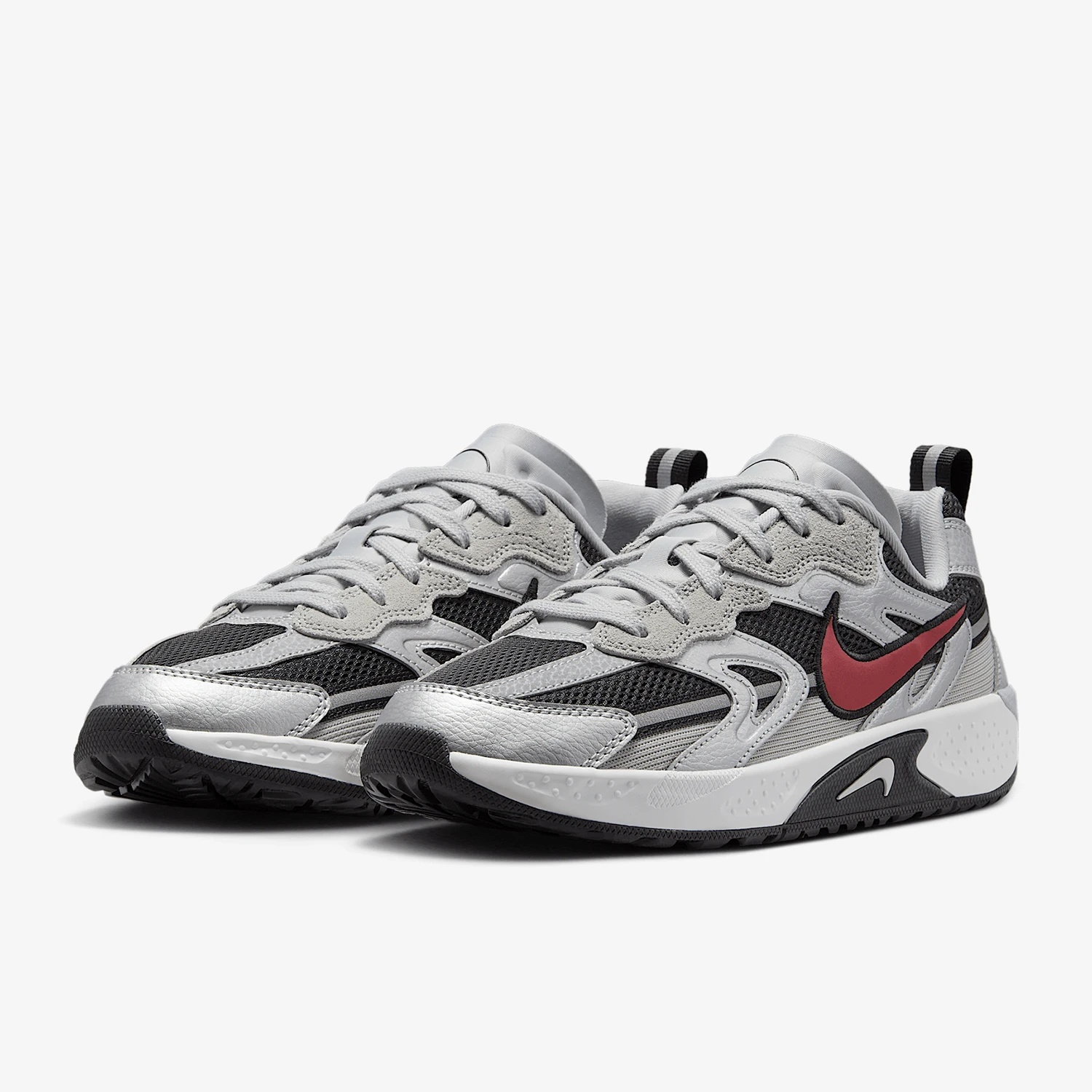 

Nike Official 2024 New Women's Fashion Simple Low-top Casual Shoes FN0314-005