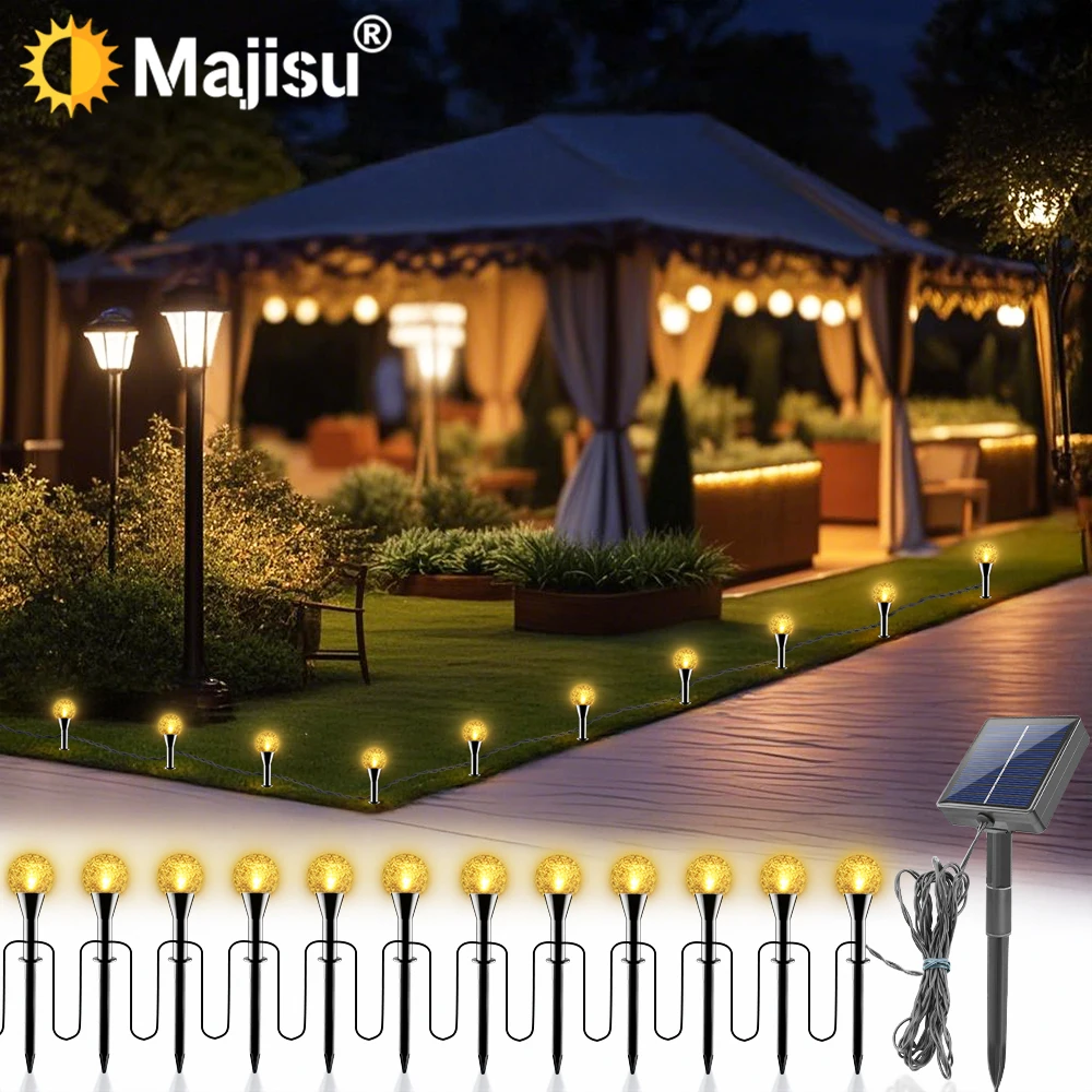 1-unidade-luzes-solares-majisu-para-jardim-luzes-de-fada-50-30-15-leds-8-modos-com-estaca-para-o-solo-para-jardim-quintal-festas-e-camping