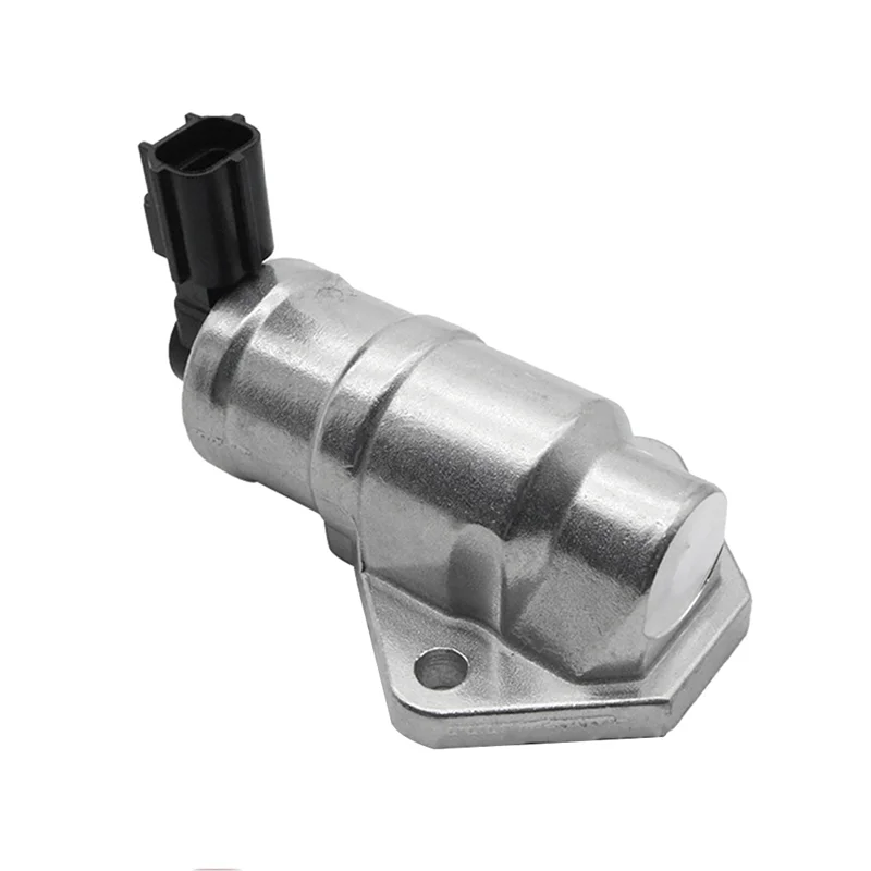 

OB-1S7G-9F715-AE Idle Air Control Valve IAC For Mazda B2300 Ford Focus Mondeo MK3 1.8 16V 2.0 2.3L L4 1S7G9F715AE 2001-2011