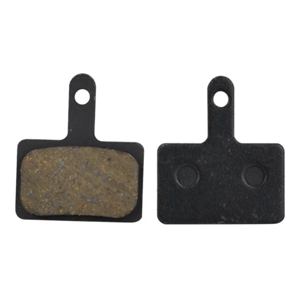 Resin Brake Pads MTB Disc Brake Pads For Mountain Bikes High-Temperature Resistance Long-Lasting Performance For M355