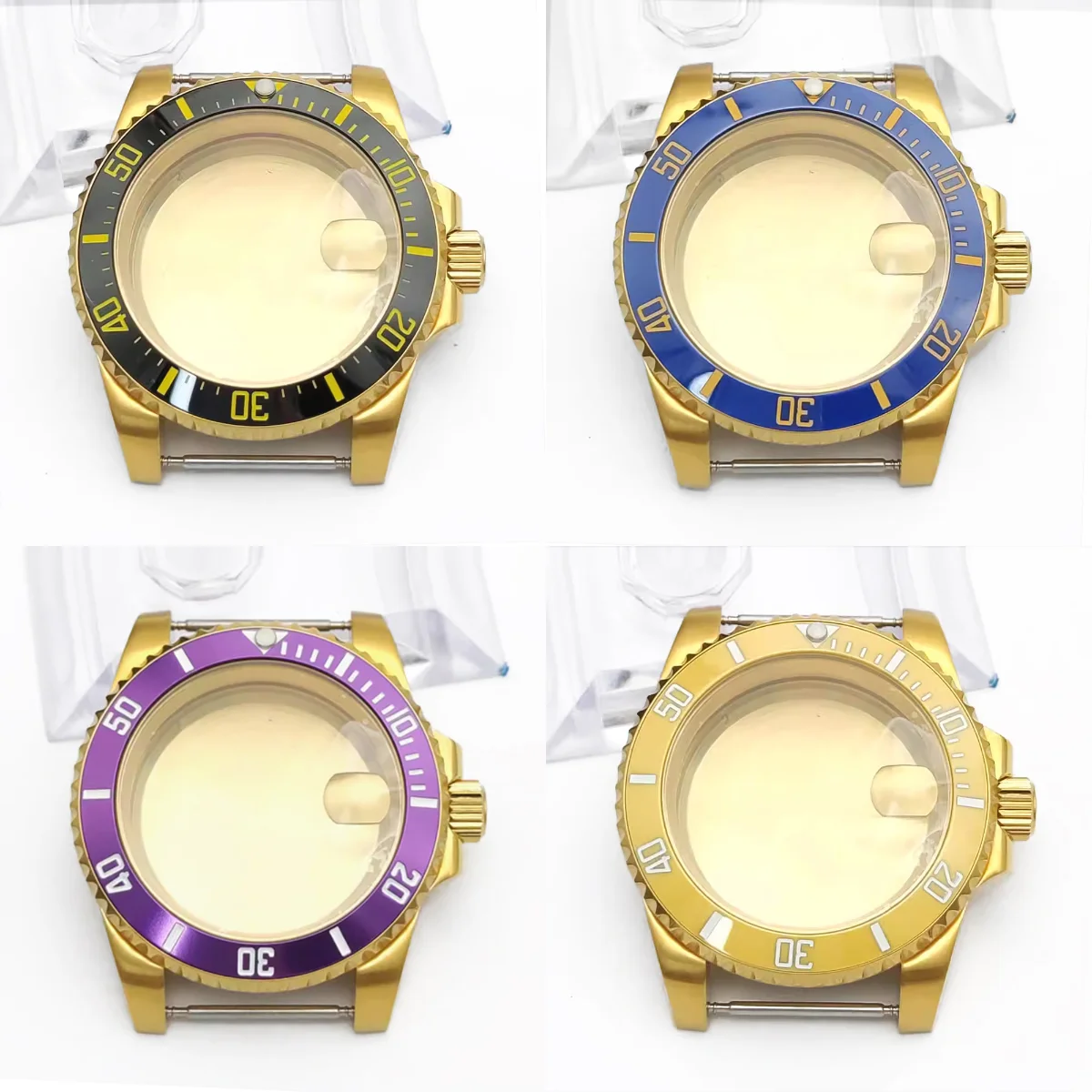 cassa-per-orologio-in-oro-40mm-per-movimento-nh35-nh36-quadrante-da-285-mm-lunetta-in-ceramica-impermeabile-cassa-submariner-acciaio-inossidabile-316l