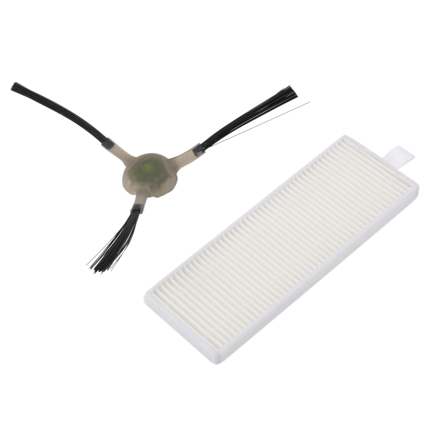 Replace Hepa Filter…