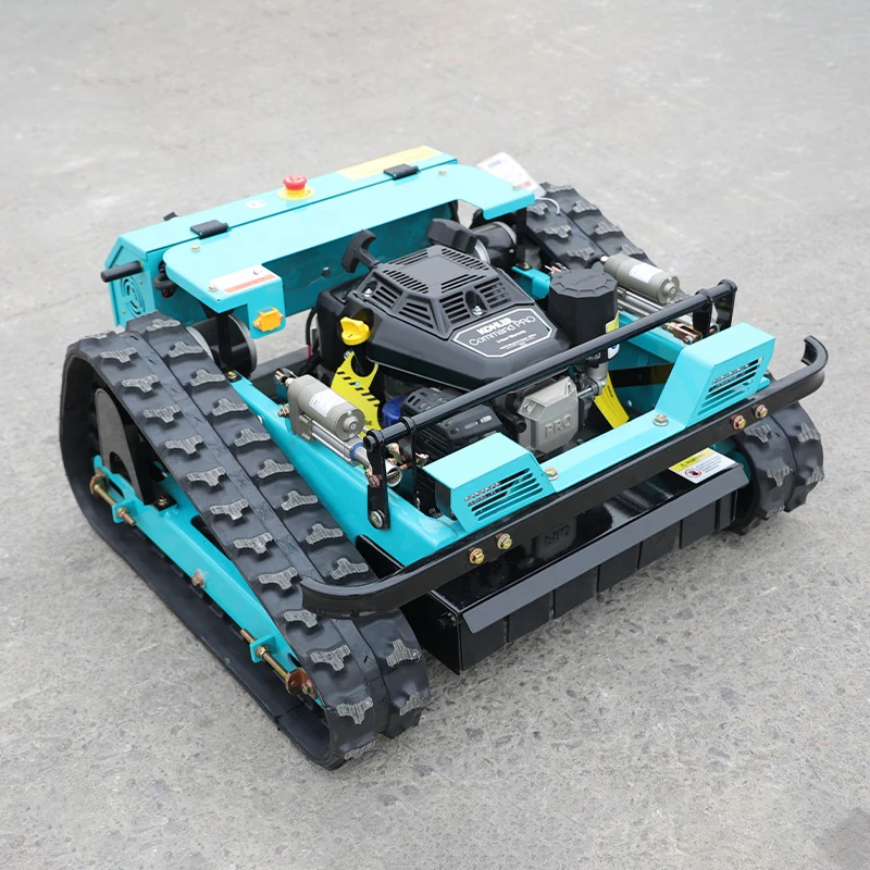 

Вездеходная автоматическая газонокосилка с дистанционным управлением 800 мм, индивидуальная газонокосилка, многофункциональная садовая газонокосилка, робот