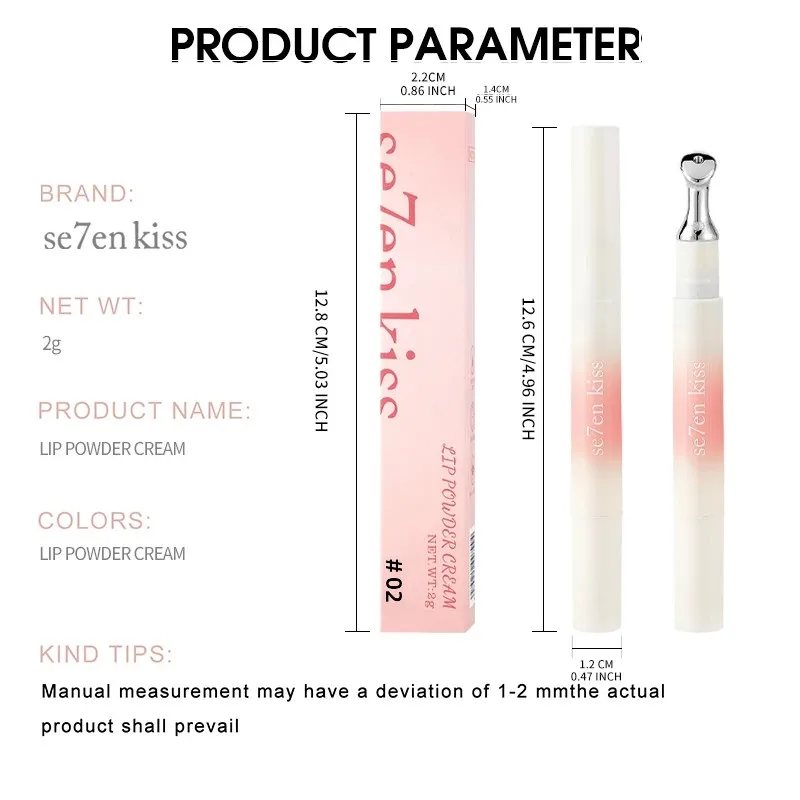 벨벳 소프트 매트 립 글레이즈 방수성 오래 지속되는 모이스춰 라이징 비 전송 립스틱 메이크업 화장품 뷰티 헬스