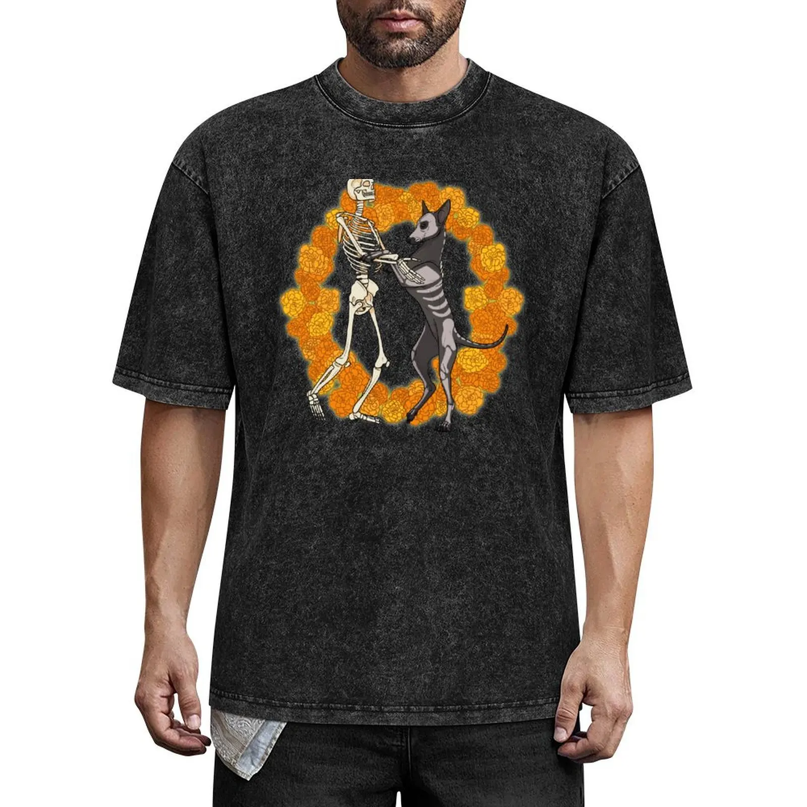 

the xolo guide T-Shirt heavyweights customs for a boy custom shirt mens graphic t-shirts