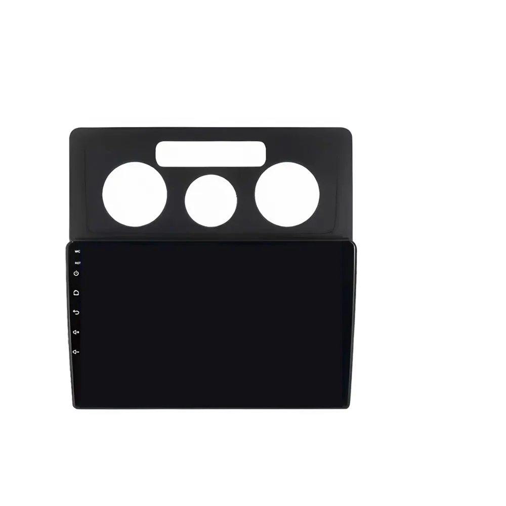 Android 15 Voor VW Volkswagen Caddy 3 2 K III 2004-2010 Autoradio Multimedia Video Player Navigatie stereo GPS Geen 2din geen dvd 4G - afbeelding 2