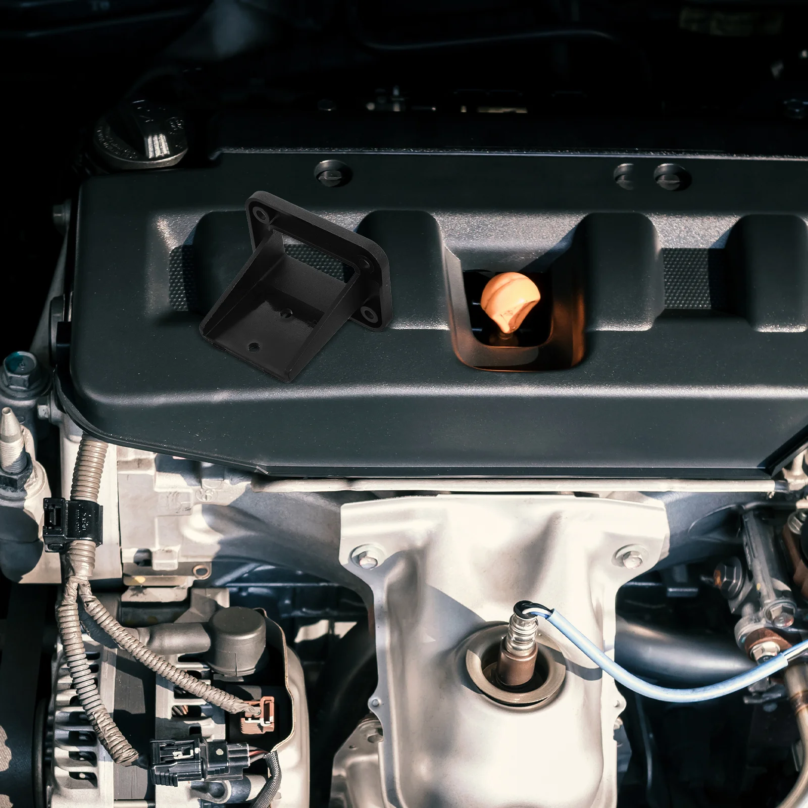 

Connector Flush Mount Bracket Quick Disconnect Flush Mount Panel Cover Recessed Plate for Caravans Motorhomes