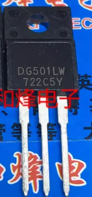 

5PC DG501LW
