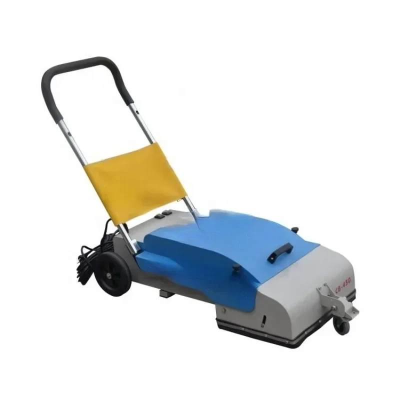 

Hot Salesmanufacturer Hot Export Import Motor Design Automatic Escalator Cleaner Moving Walk Cleaner Travelator Cleaning Machine