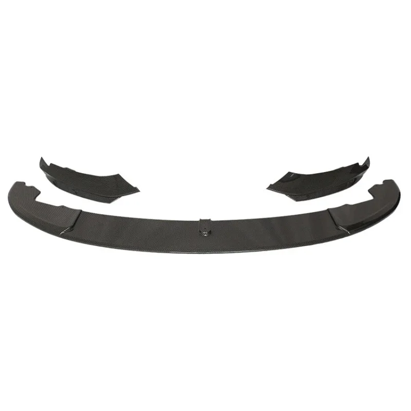 

Asian Supply Automotive Parts Carbon Fiber Front Lip Injection Molding For BMW 4Series F32