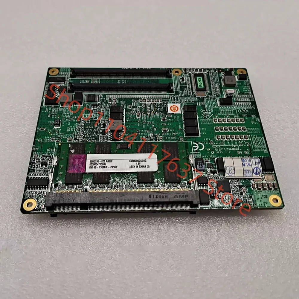 

SOM5786FG9002E-T SOM5786FG9004E-T SOM-5786FG 9696578610E Industrial control motherboard