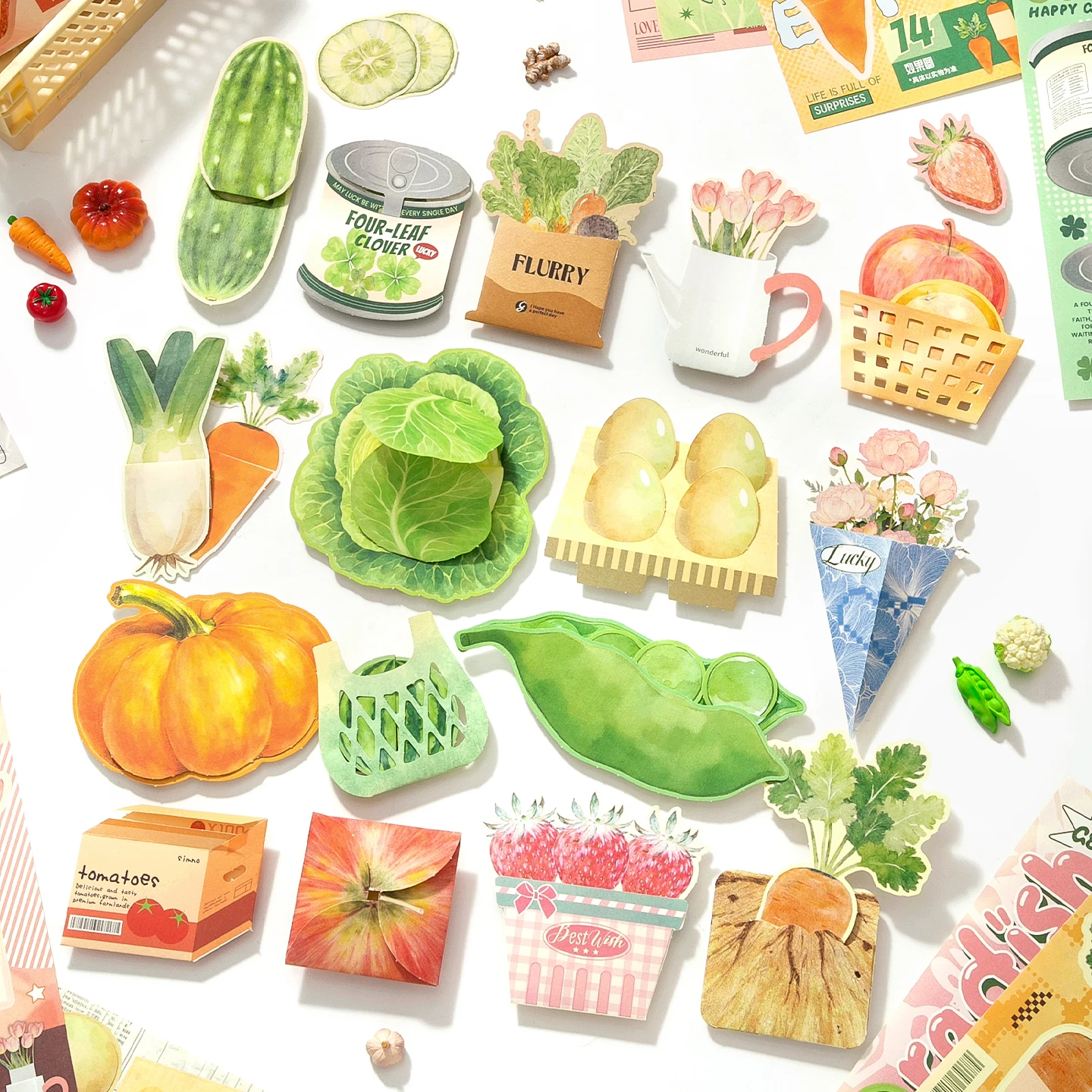 Kreatives DIY-Schreibpapier für Spaß und Praktikabilität, Breakpoint-Stanzung mit Einkerbung, Einfach zum Selbermachen – Detail 4