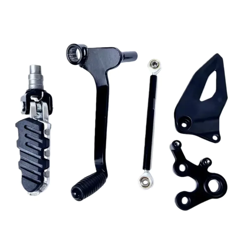 Gear Shift Pedal of All Suitable for Benelli Models TNT150S 165 180S