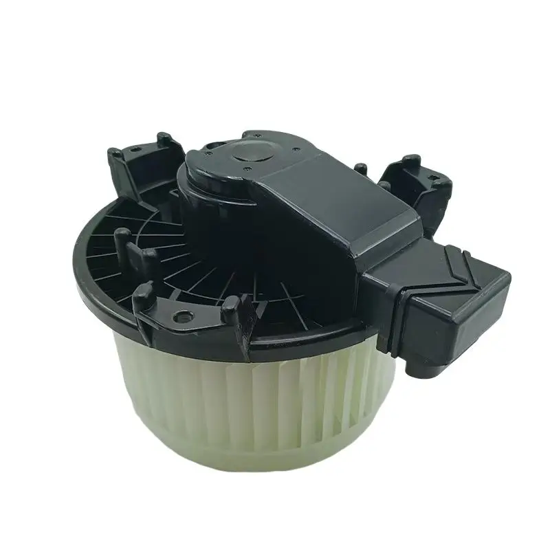 For excavator accessories kobelco SK60-8 Kubotian 163/185/183 air conditioning blower heater motor