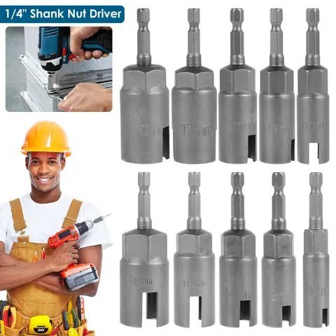 8 best sales fjärilsskruvmejsel - №7