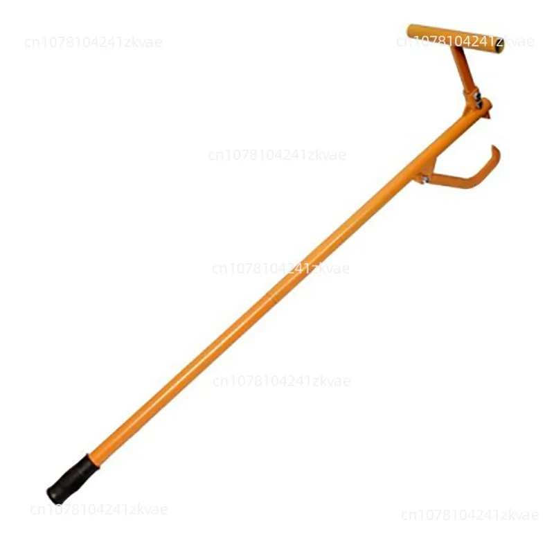 Timber Mover Logging Tool Firewood Splitter Bracket Log Pry Tree