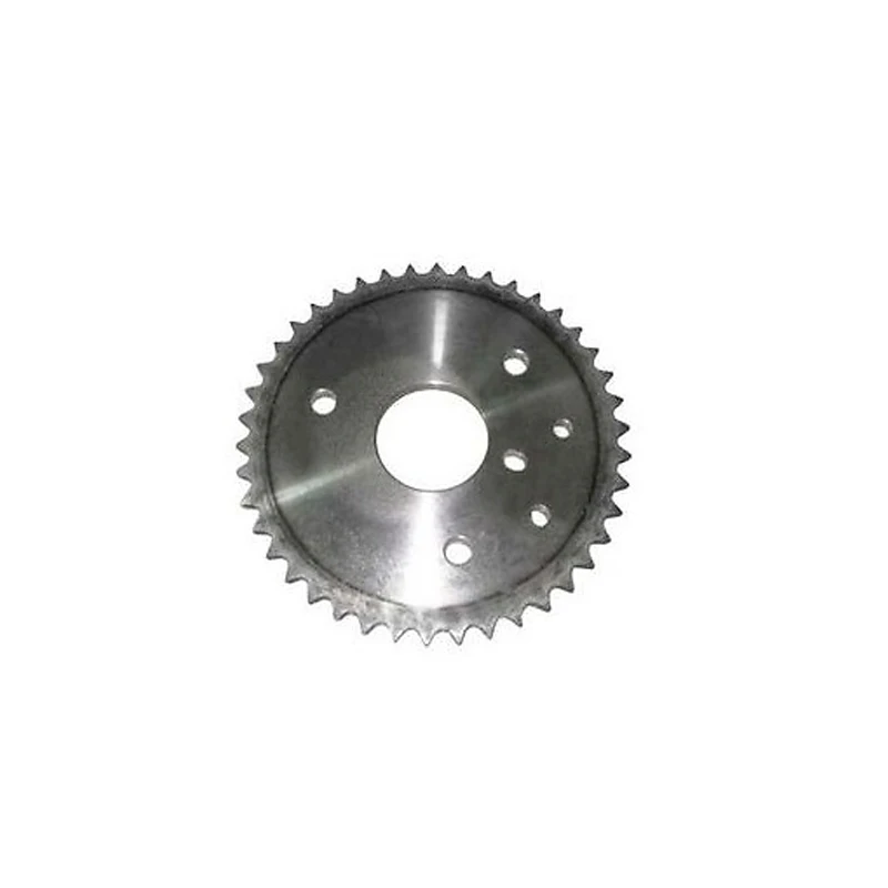 

Genuine Exhaust Camshaft Sprocket For Ssangyong Musso Rexton Actyon Korando 6710520101