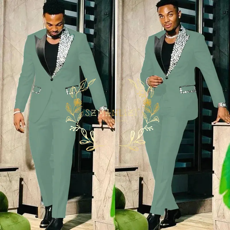 light green