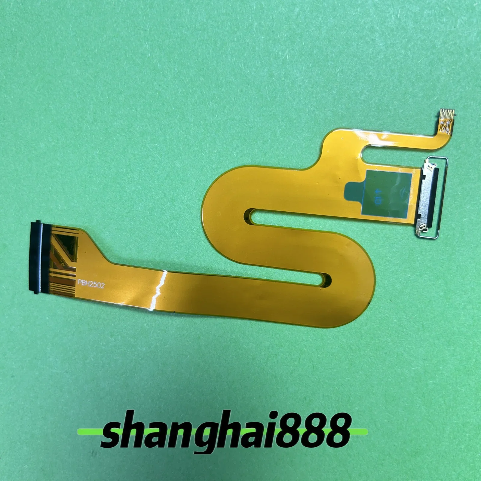 5C10S30100 NEW for lenovo Yoga Duet 7-13IML05 7-13ITL6 LCD EDP screen cable
