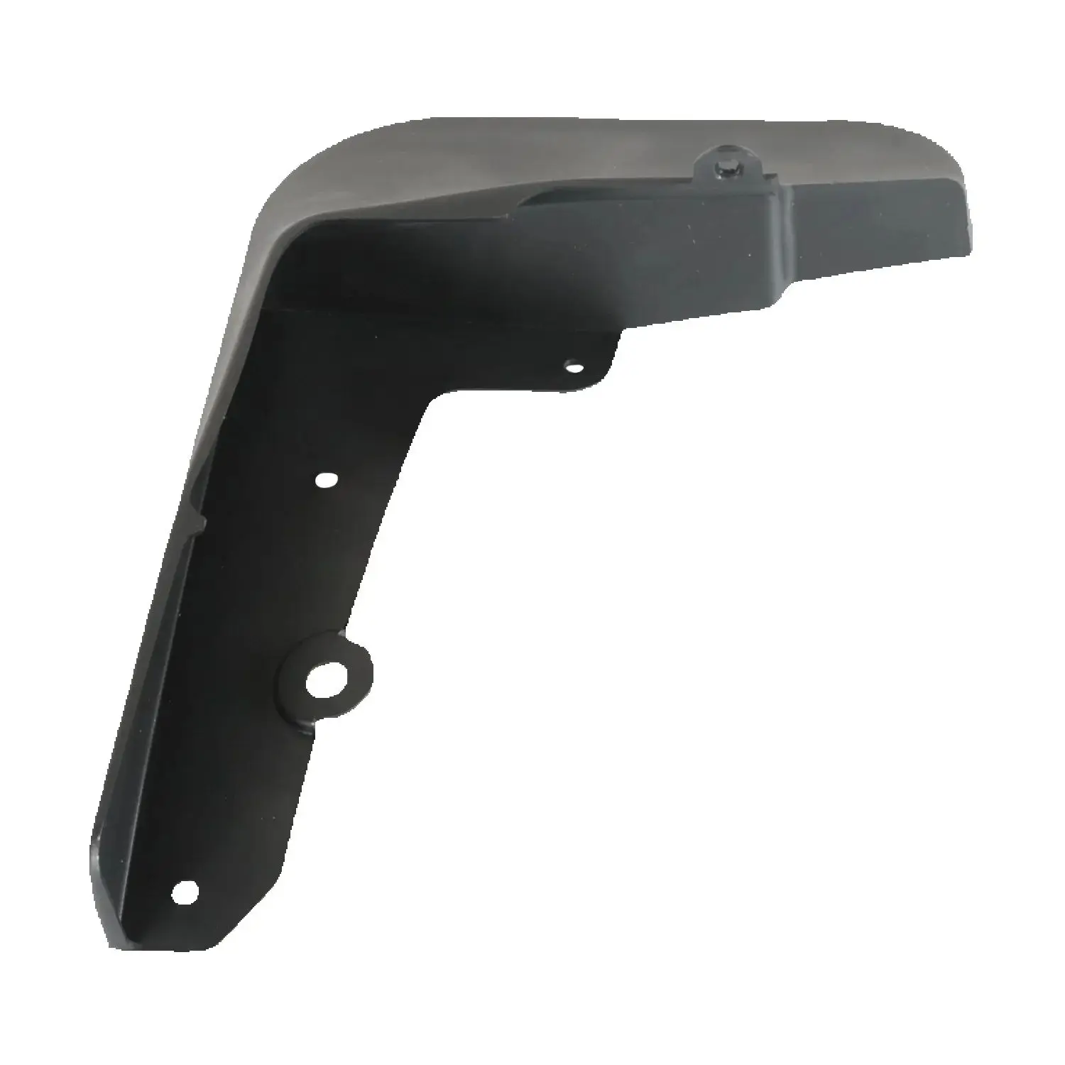 KB4Y76S10 KB4Y76S00 брызговики для Mazda CX-5 2017 2018 2019 2020 2021 4 шт.