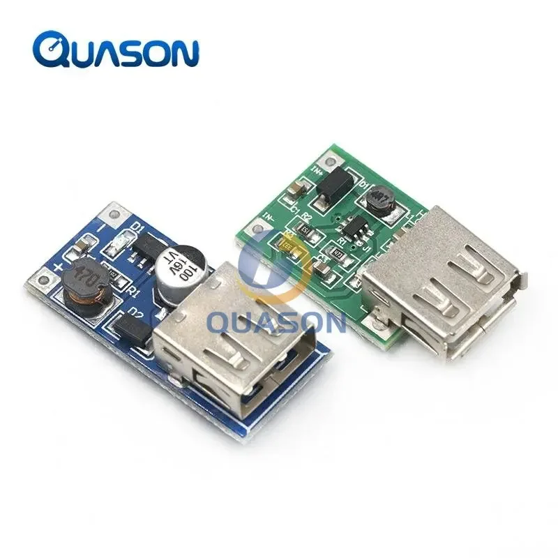 Dc Dc 0.9V-5V To 5V… - image