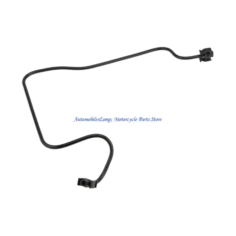 

H7BD Reinforced Engine Refrigerating Hose 1323Z9 Impermeable Engine Improved Warm Stability For 308 307 3008 C4