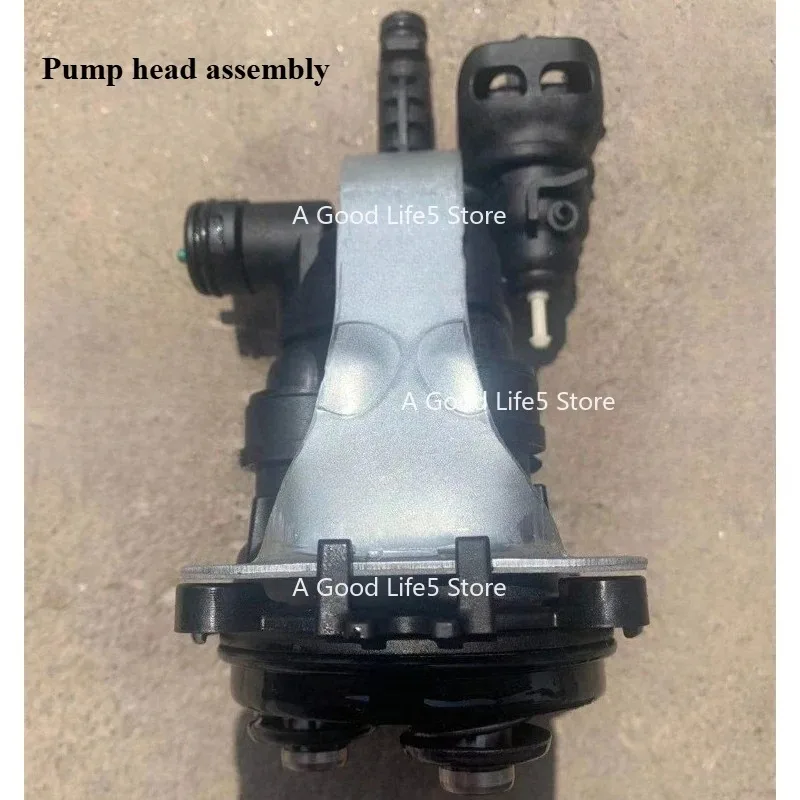 

Подходит для автомобильной стиральной машины KARCHER K2, двигатель для автомобильной стиральной машины, зарядное устройство, резервуар для воды, аксессуары для труб высокого давления