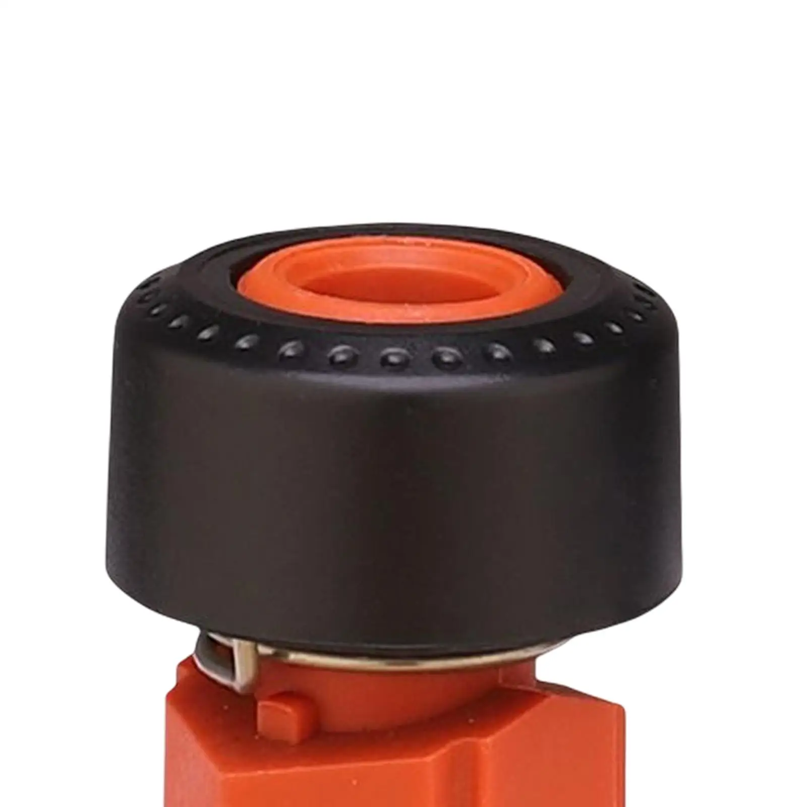 Durable High Pressure Washer Water Outlet Set Lightweight Plastic Quick Connector Adapter for Home and Garden
