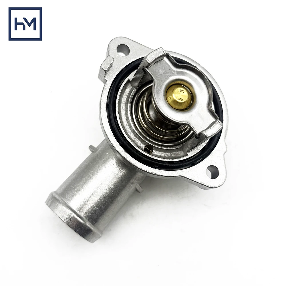 

902-3035HP Thermostat Housing Assembly For Chrysler 300 Dodge Challenger Charger 3.6L 2011-2023 Replace 5184977AD 5184977AE