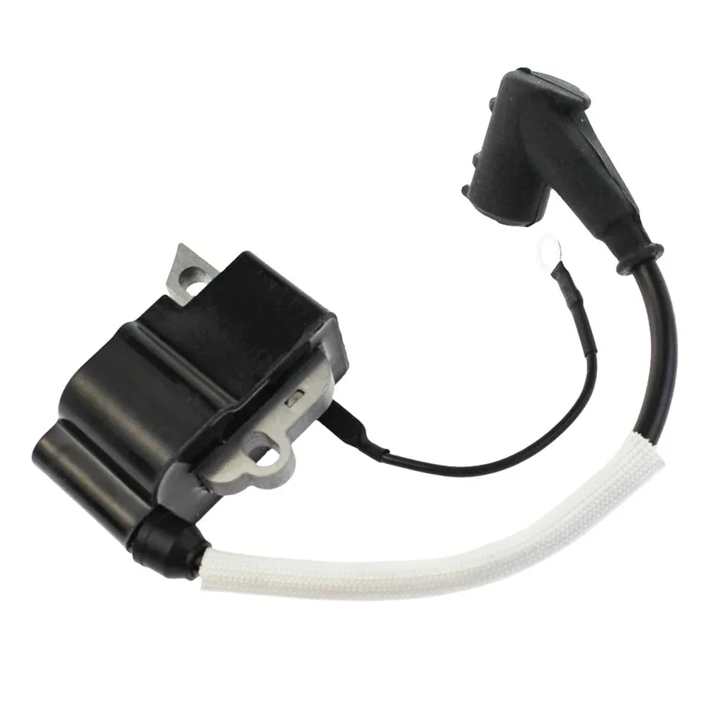 1pc Ignition Coil Replacement Parts For Brush Cutters FS240 FS260 FS360 Equipment Accessories Easy Installation