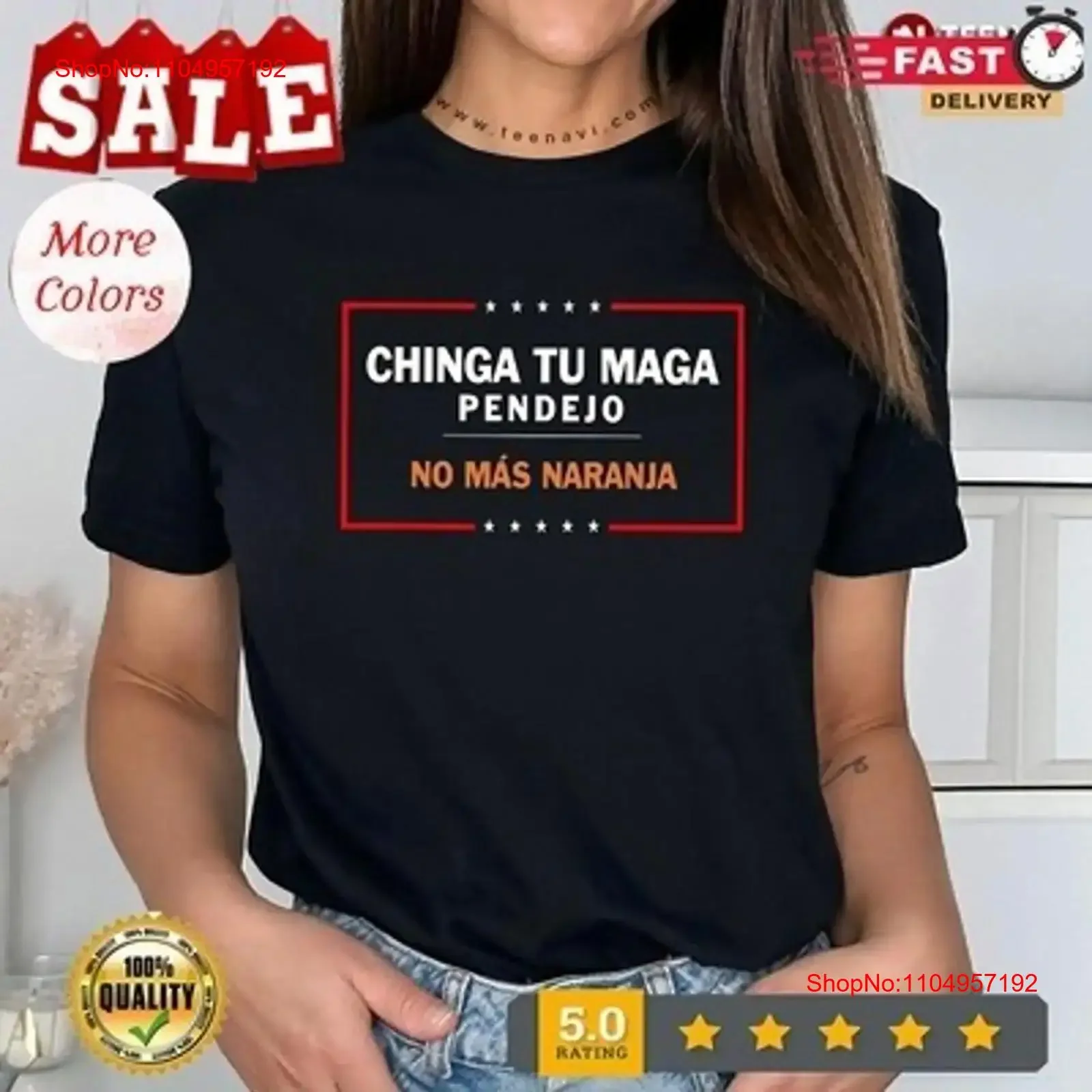 Chinga Tu Maga Pend…