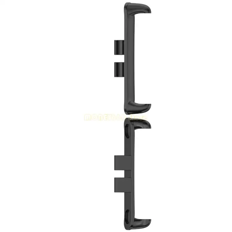 F62c 20 -мм разъемы головные адаптер металлический канал для Rossini 2i Rust rust restaint Easy Installsation Secure Watch Band