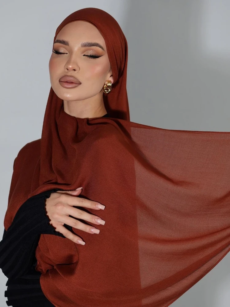 Thumbnail 4 - #12 Best Hijabs to Buy In 2026