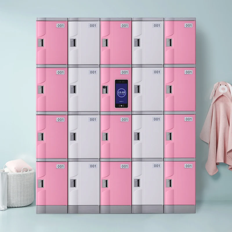 new design smart school locker smart laundry lockers Fire Resistant Filing Cabinet