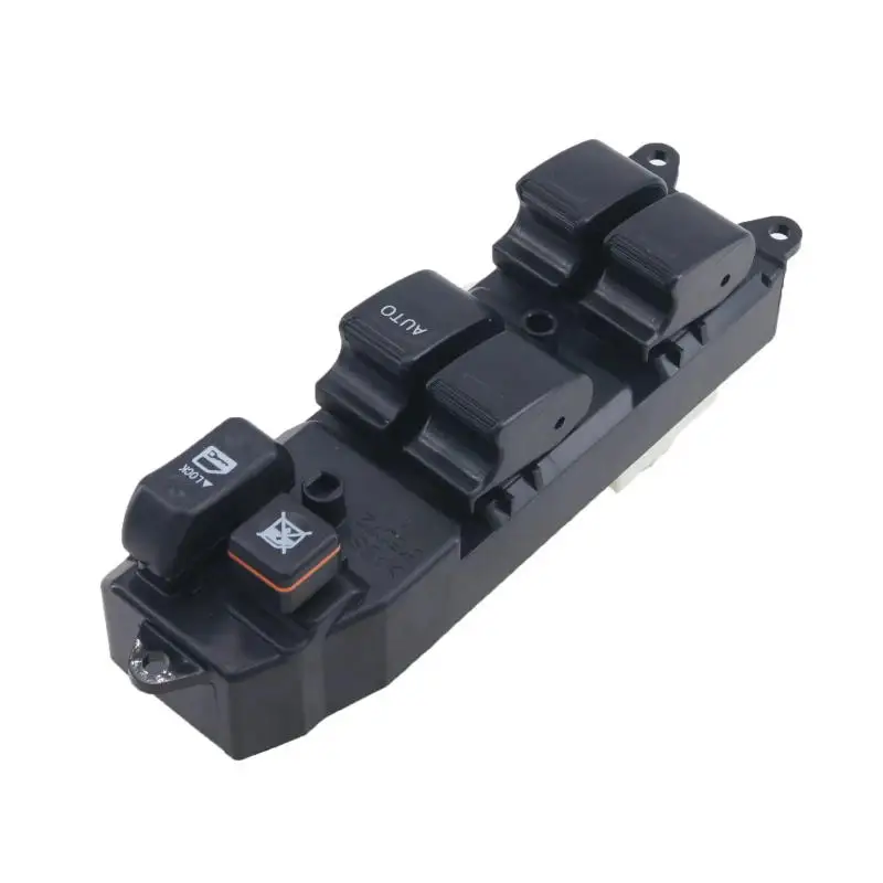 84820-12350 84820 12350 8482012350 84820-52010 84820-13030 8482013030  Glass regulator switch for Toyota Corolla