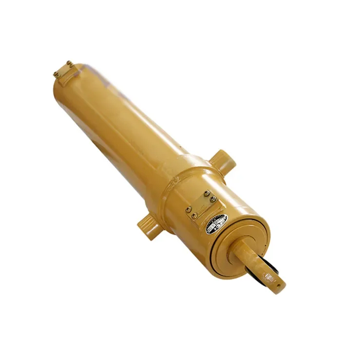 

Hot sales Part 10C0122 Wheel loader arm cylinder