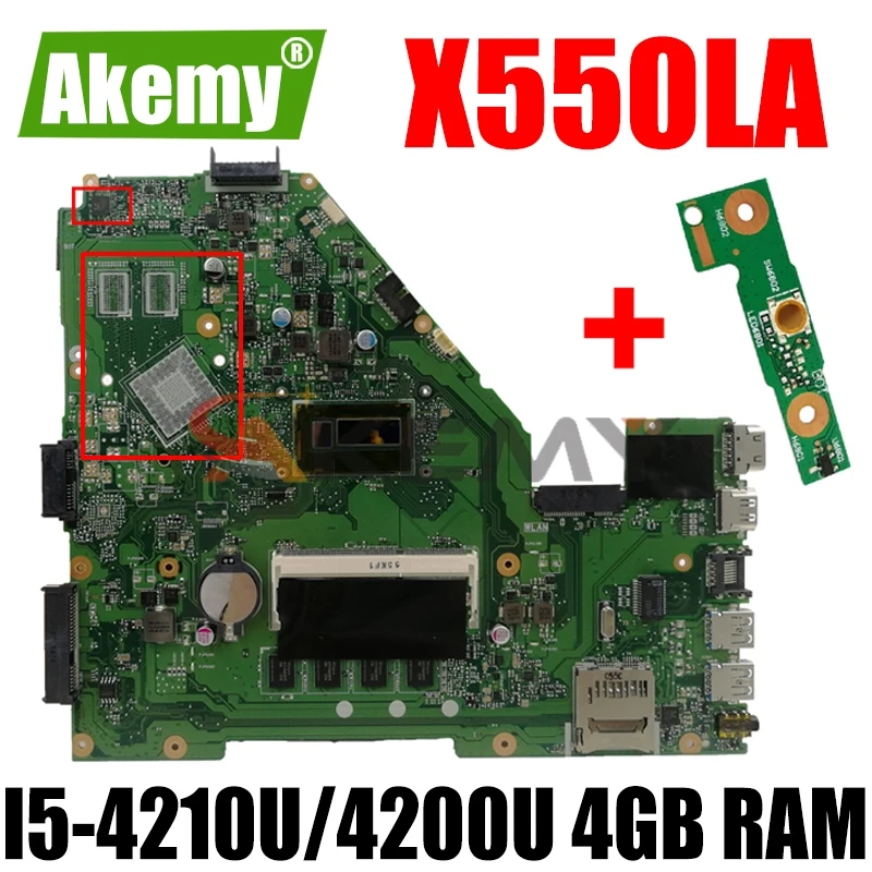 

Внутренний кабель для ноутбука Asus X550L X550LNV R510LD R510LN Y581L W518 F550L A550L 1422-01PA000 6050A3074401 ​ 100% тестирование