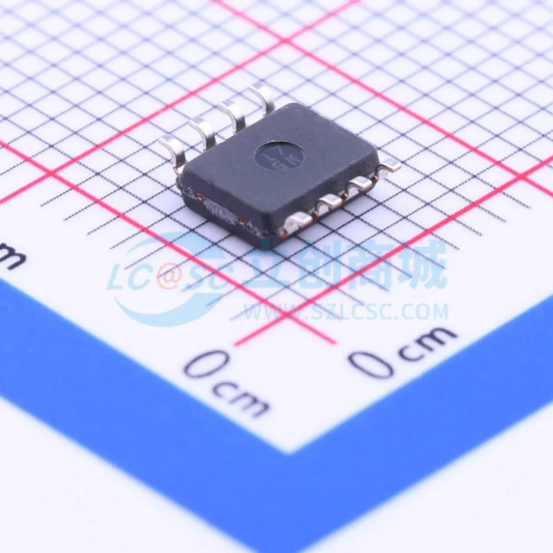 1 PCS/LOTE MB85RS2MTAPNF-G-BDERE1 S2MTA SOP-8 100% New and Original IC chip integrated circuit