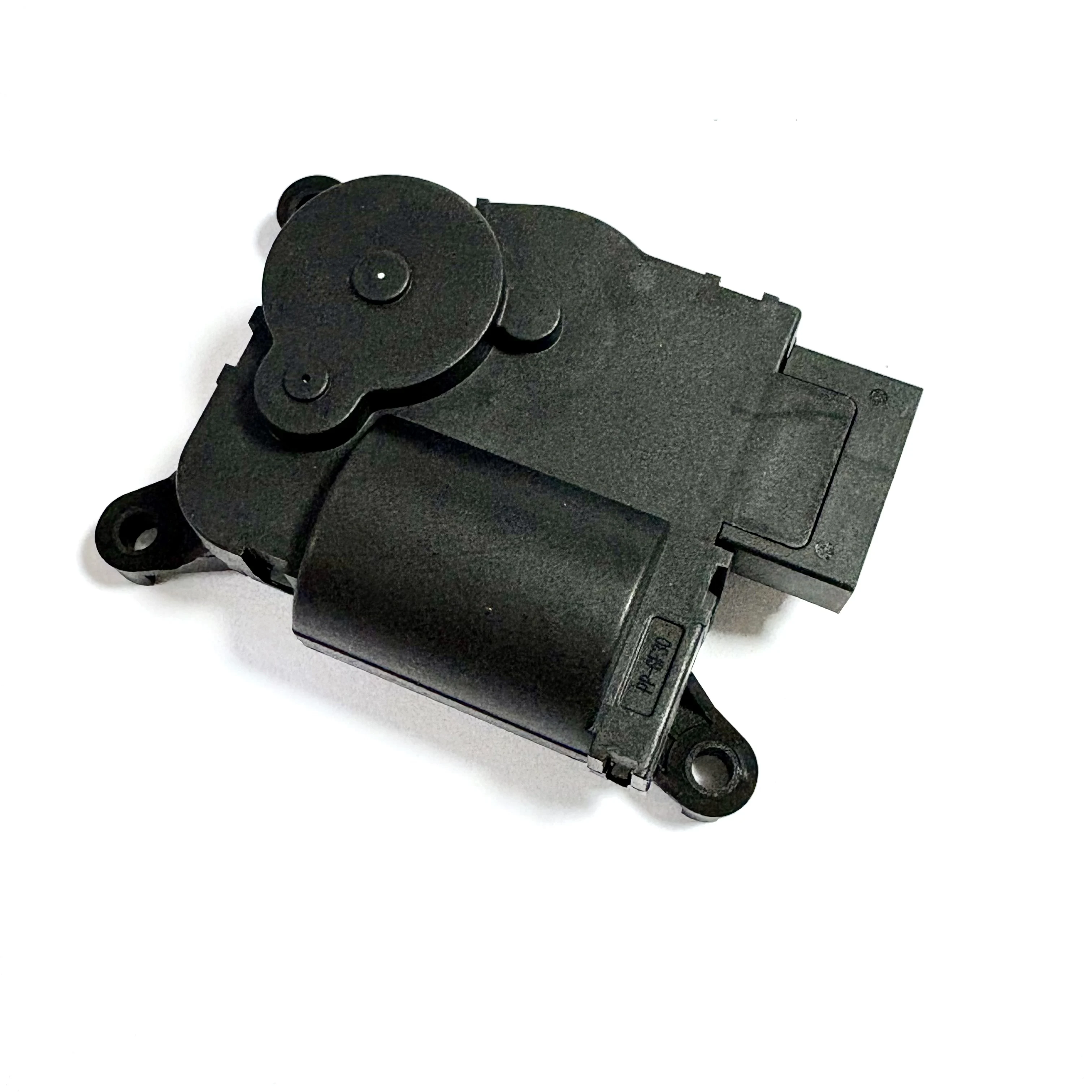 Heizungsklappen-Stellmotor 2-PIN für Jetta Golf Tiguan Touran TAO TRO A3 Q2 Q3 OE 2Q0907511D 5Q0907511H 1K0907511M – Detail 7
