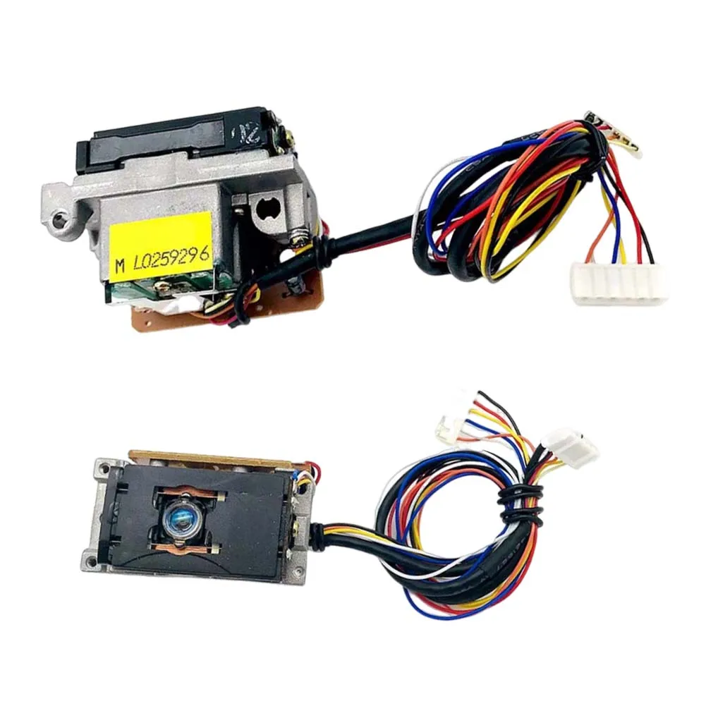 Imagem -02 - Lente Óptica Captador Sf-90 6p Sf90 Kav250cd Cec para Sanyo para cd Lente Óptica Componentes Eletrônicos Acessórios