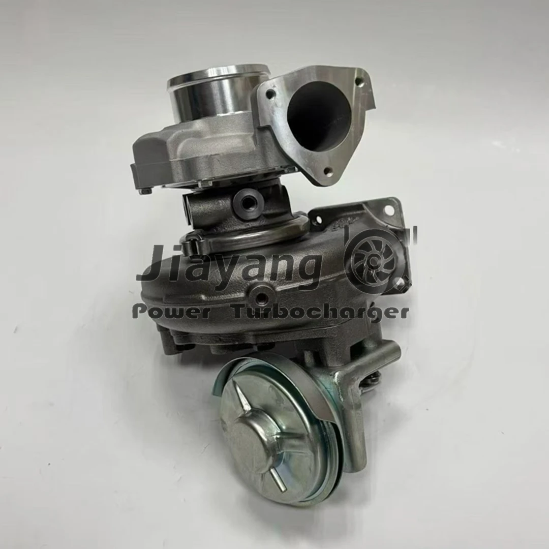RHF5V Turbo 8973815074 8980830414 VIFB VAA30038 Turbocharger for DMAX NLR NMR 85L NPR 85L 4JJ1-TCS 4JJ1-TC 4JJ1-X Diesel Engine
