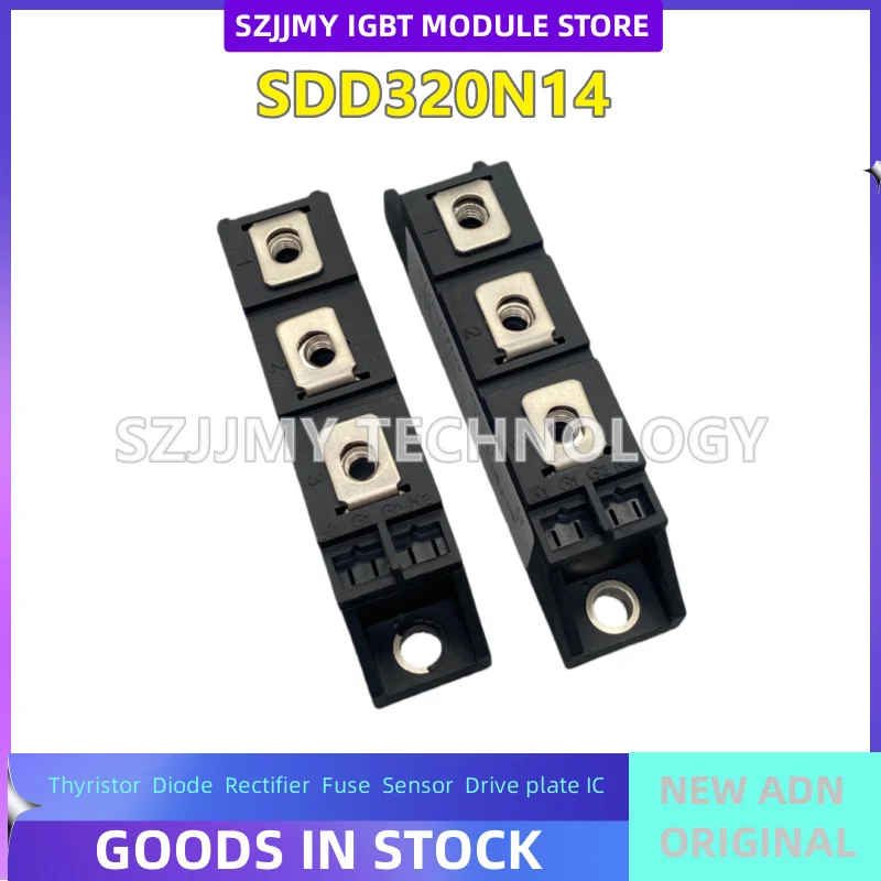 

НОВЫЙ ОРИГИНАЛЬНЫЙ МОДУЛЬ IGBT В НАЛИЧИИ SDD320N18 SDD600N08 SDD320N14 SDD320N16 SDD600N14 SDD600N18 SDD600N16
