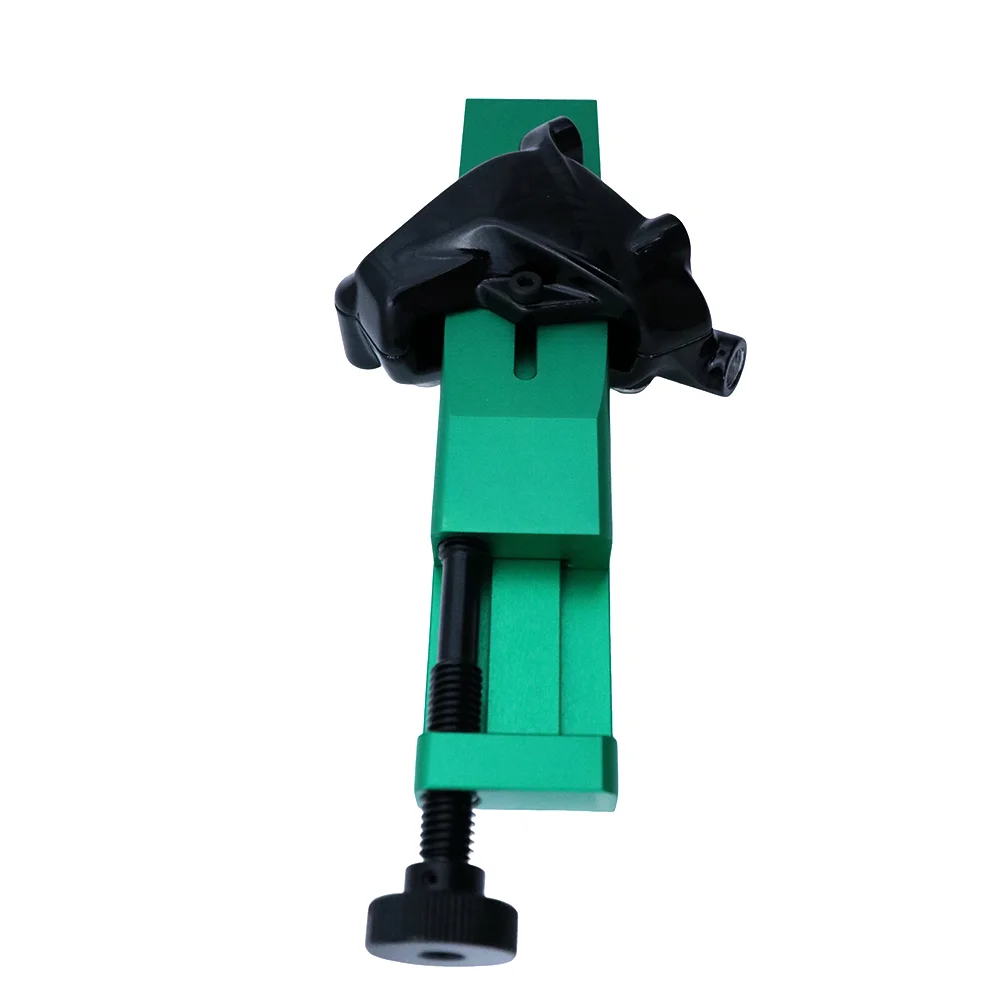 Bike Piston Press Tool for Shimano/Sram Hydraulic Disc Brake Caliper Road Bicycle Repairs Brake Tools Aluminium Maintenance Tool - view 5