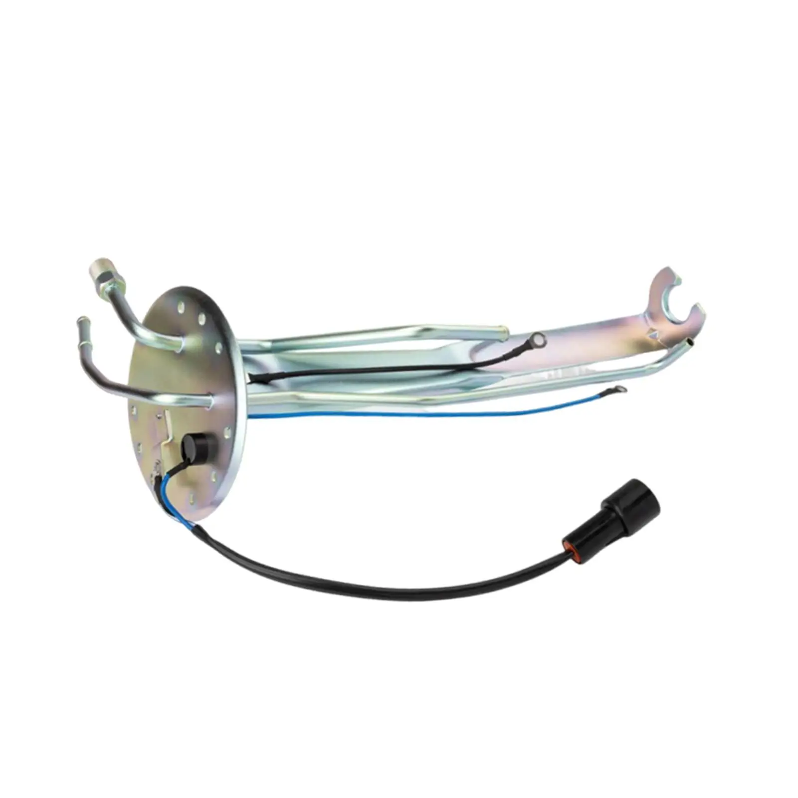 

Вешалка для топливного насоса, прочный, компактный, сверхмощный, аксессуар для топливных насосов, практичный металлический 23206-35121, замена датчика для пикапа