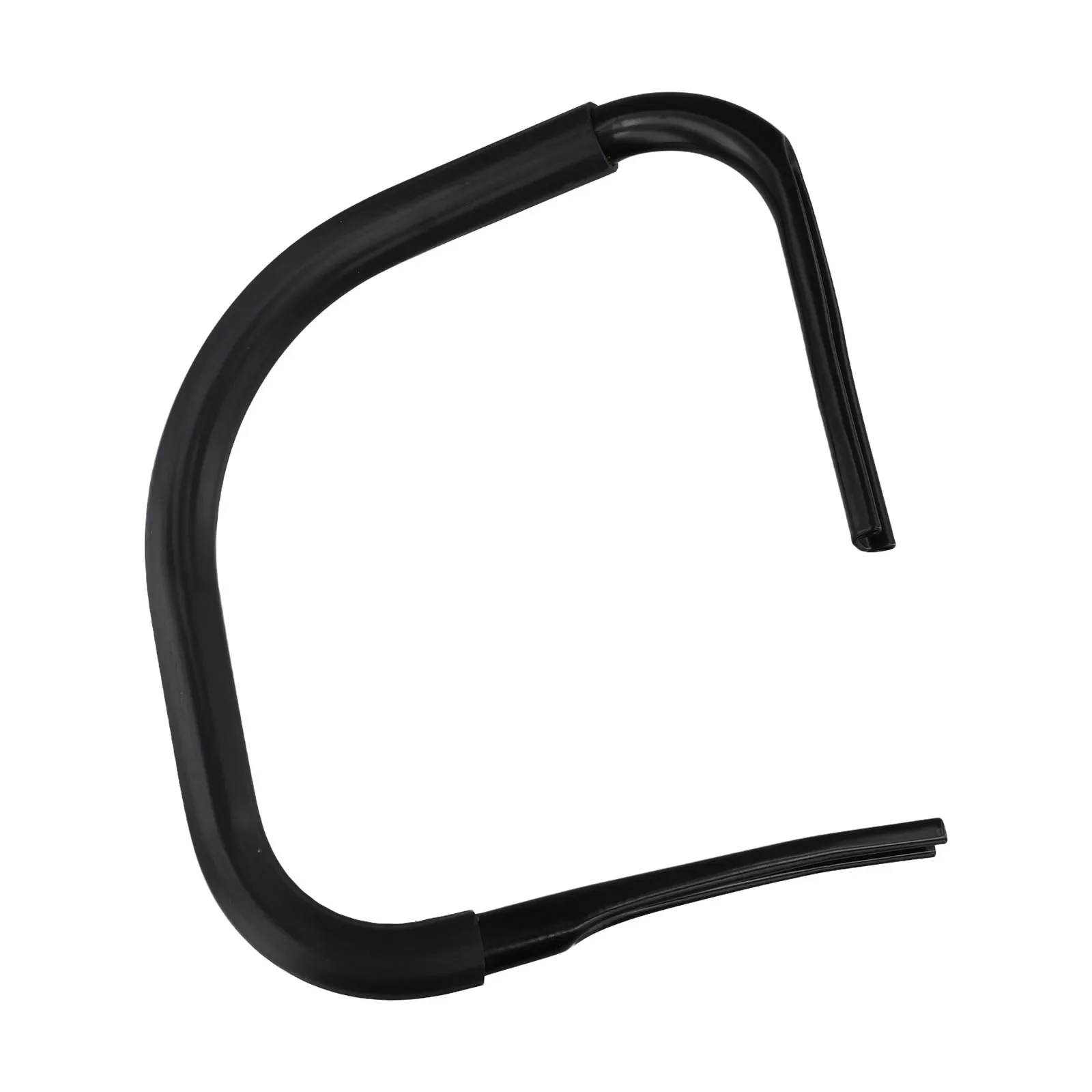 Black Replacement Handlebar For MS660 066 MS640 064 Chainsaw Part 1122 790 1750 Electric Saw Grip Accessory