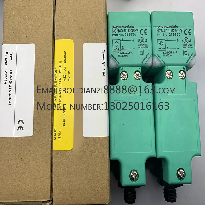 NBB15-U1-Z2 NBN40-U…